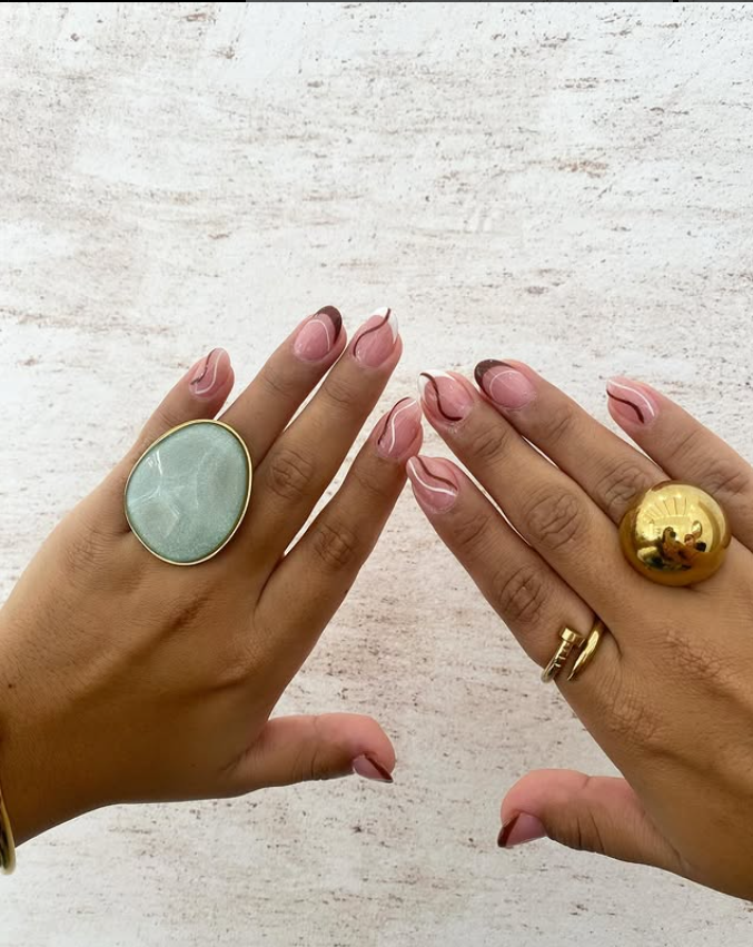 Diseño de uñas en Barcelona